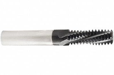 CLEVELAND Thread Mill: Helical Flute - Helical-Flute Thread Mills