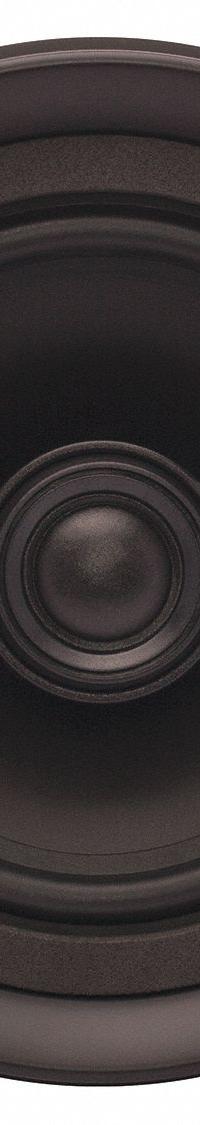 PHASETECH Speaker: Passive, 2-Way, 8 ohm Impedance, 7 1/2 in Overall Wd, 10 3/4 in Overall Ht (MPN CI6.0 IX QM KIT). Key specifications — For Location: Indoor; Power Style: Passive.