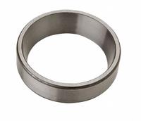 NTN Tapered Roller Bearing Cup: 3 9/64 in OD, 0.593 in Cup Wd, 0.593 in Overall Wd, 4T-LM603014. Key specifications — System of Measurement: Inch; Ring Material: Alloy Steel; Manufacturer Part Number: 4T-LM603014; Brand: NTN; Compatible Cone Manufacturer Part Number: LM603049.