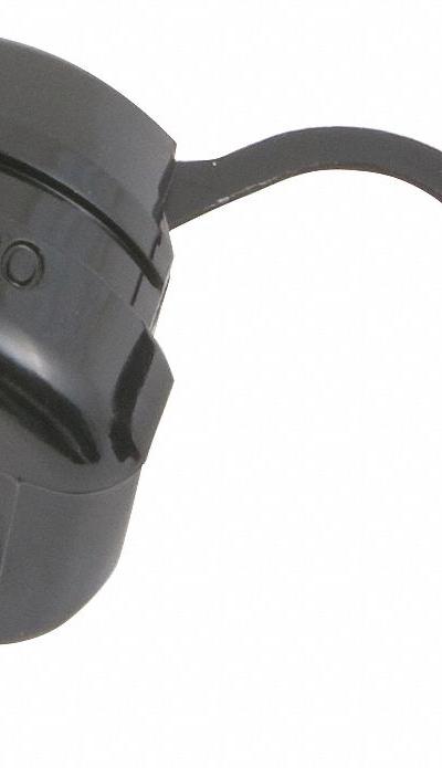 MASTER APPLIANCE Strain Relief: GRT-023 - Heat Gun Hardware