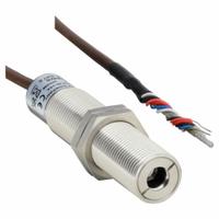 RAYTEK Fixed Mount Infrared Temperature Sensor: CE/EC - Directive 108/EC - Directive 2004, RAYCMLTJ3. Key specifications — Manufacturer Part Number: RAYCMLTJ3; Brand: RAYTEK; IP Rating: IP65; Emissivity Adjustability: Adjustable; Includes: Infrared Sensor; Distance to Spot Ratio: 13:1; Input Voltage: 24V DC; Maximum Emissivity Setting: 1.10.