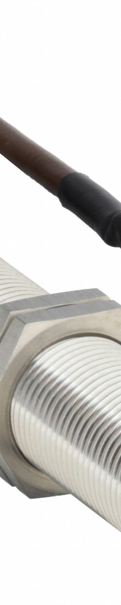RAYTEK Fixed Mount Infrared Temperature Sensor: CE/EC - Directive 108/EC - Directive 2004 - Infrared Temperature Brackets & Sensors