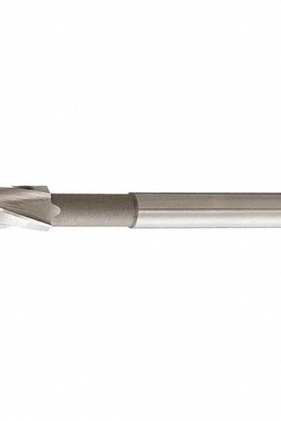 KEO Counterbore: For 3/4" Screw - Oversized Built-in-Pilot Counterbores