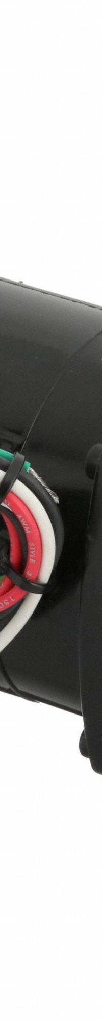 DAYTON AC Gearmotor: Parallel, Single Output Shaft, PSC, TENV, 33 RPM, 96 in-lb Max Torque, 115V AC (MPN 6Z082). Key specifications — Inverter Rated: No; Brand: DAYTON; Full Load Current: 0.6 A.