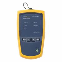 FLUKE Light Source: Light Source, SFMULTIMODESOURCE, Multi-Mode, SimpliFiber Pro, Fluke Networks, SC. Key specifications — Brand: FLUKE; Product Type: Light Source; Fiber Mode Measured: Multi-Mode; Compatible Fiber Optic Tester Type: Optical Power Meter; Compatible Series: SimpliFiber Pro; End 1 Connection Type: SC; Manufacturer Part Number: SFMULTIMODESOURCE.