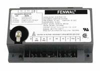 FENWAL IGNITION CONTROLS Control Board, 24V: Mfr Part # 35-615526-115. Key specifications — Manufacturer Part Number: 35-615526-115; Product Type: Ignition Control Board.
