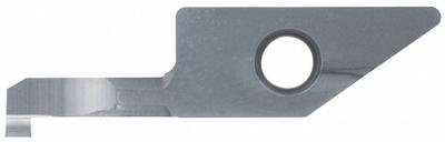 KYOCERA Micro Face Grooving Bar (MPN VNGR041011KW10) - Grooving Tools