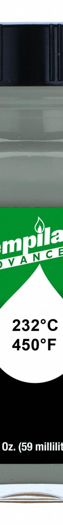 TEMPIL Temperature Indicator: 450°F, 2 fl oz (MPN 24413). Key specifications — Accuracy: +/-1% F; Manufacturer Part Number: 24413; Brand: TEMPIL.