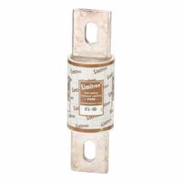 BUSSMANN Fuse: Class L, KTU Series, Bolt-On Body, Fast-Acting, 800 A, 600 V AC, 340 V DC (MPN KTU-800). Key specifications — attr211201: BUSSMANN; attr1287282: KTU.