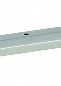 WIEGMANN Drip Shield: Designed to Protect Door Hardware from Dripping Water and Settling Dust (MPN DK36). Key specifications — Finish: Polyester Powder Coated; Brand: WIEGMANN; Accessory Type: Drip Shield Kit; Application: Designed to Protect Door Hardware from Dripping Water and Settling Dust; Features: Quick Wing Nut; Material: Carbon Steel.