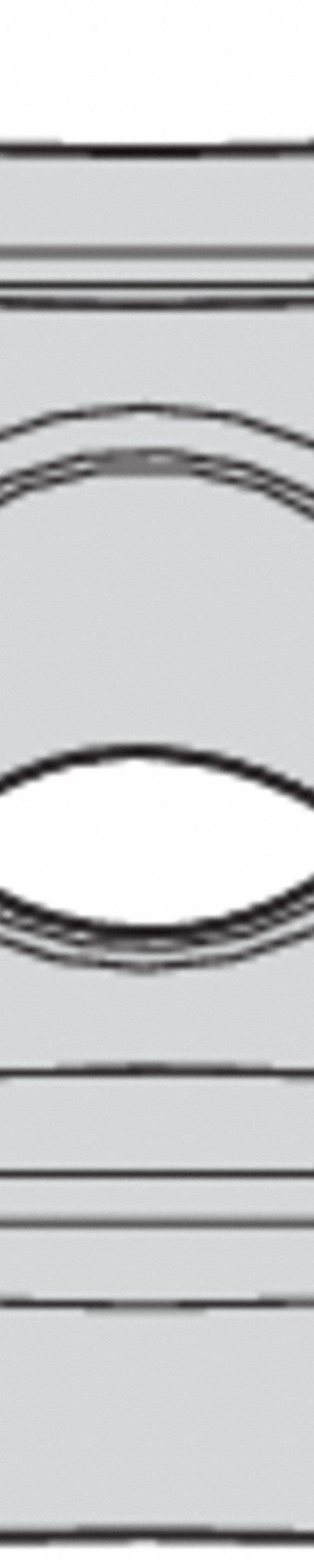 WIDIA Square Turning Insert: SNMP432, SNMP120408 - Square (S) Indexable Turning Inserts