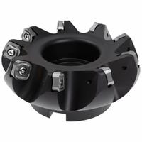WIDIA Indexable Face Mill (MPN 4073640)