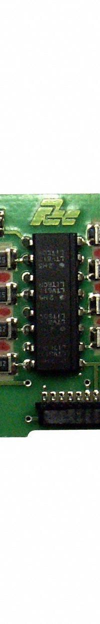 RED LION Panel Meter Accessories: Cards, Plug-In Card, PAXCDS30, 100 mA, Plug-In Card, Connector. Key specifications — Brand: RED LION; Manufacturer Part Number: PAXCDS30; Compatible Product Type: PAX Unit; Connection Type: Connector; Features: Quad Sinking Open Collector Version; Output Type: 100 mA; Product Type: Plug-In Card; Accessory Type: Cards.