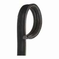 GATES V-Belt: A136, 2 Ribs, 138 in Outside Lg, 1 1/8 in Top Wd, 5/16 in Thick, 138 in Nominal Lg (MPN 2/A136). Key specifications — Belt Material: SBR.