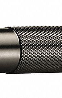 STREAMLIGHT Flashlight: 250 lm, 6 hr Run Time at Max. Brightness, 150 m Max Beam, 2 Light Outputs (MPN 71701). Key specifications — Brand: STREAMLIGHT; Battery Requirements - Broad: Includes 2 AA.