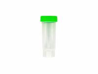APPROVED VENDOR Centrifuge Tube: Centrifuge Tube, PPCO, 30 mL Capacity - mL, 1.02 oz Capacity - oz (MPN 2223534G80E1). Key specifications — Brand: APPROVED VENDOR; Graduated: Yes; Closure Color: Green; Includes: Tubes with Caps; Includes Closure: Yes; Body Color: Natural; Body Material: PPCO.