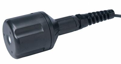 SENSOREX Sensor: DO6441/T, Dissolved Oxygen, 0 - 100% Saturation Range, Flat - DO/BOD Electrodes, Probes & Sensors