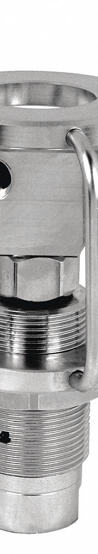 MOSMATIC Surface Cleaner: 3 in Cleaning Path, 3/8 in Inlet Dia, NPTF, Stainless Steel, 2 Nozzles (MPN 81.406). Key specifications — Inlet Gender: NPTF; Brand: MOSMATIC; Housing Material: Stainless Steel; Includes: Non Adjustable Fixed Arms.