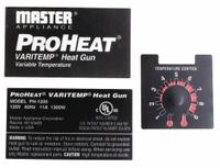 MASTER APPLIANCE Label 120V: For 3KH79/6NE91/6NE97, For PH-1200/PH-1200-1/PH-1200K (MPN 35038). Key specifications — attr424376: Label 120V; attr325163: MASTER APPLIANCE; attr314577: PH-1200K; attr314578: Master Appliance; attr314576: 6NE97.