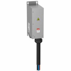 SCHNEIDER EMC Input Filter: ATV340, VW3A4711. Key specifications — Manufacturer Part Number: VW3A4711; Brand: SCHNEIDER; Product Type: EMC Input Filter; Compatible Series: ATV340.