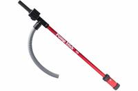 REED Cordless Transfer Pump: 15 gpm Max. Flow Rate, 1 1/2 in Male, 2 3/4 in Female, 12 ft Max. Head (MPN CP15-38B). Key specifications — Includes Charger: No Charger Included; Brand: REED.