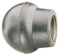 ENERPAC Flex Head: For RC, For 5 ton, 5 ton Capacity of Attachment, 3.4 in Overall Lg (MPN A128). Key specifications — attr99086: Flex Head; attr96708: RC; attr98872: ENERPAC.