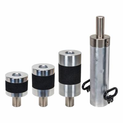 SIMPLEX Hydraulics Equipment Parts: Mfr Part # ES6024