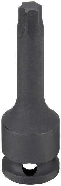 WESTWARD Impact Socket Bit : Torx, T45 Tip Size, 2 3/8 in Overall Lg, Fixed Insert, 4LYZ7. Key specifications — attr1204700: Fixed Insert; attr1204712: WESTWARD.