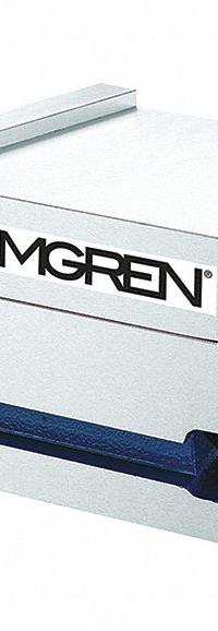 PALMGREN Machine Vise: 6 in Jaw Face Wd, 6 in Max Jaw Opening, 1 3/4 in Throat Dp, Smooth Face (MPN 9626610). Key specifications — Brand: PALMGREN.