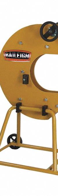 BAILEIGH INDUSTRIAL Planishing Hammer: Flat, 19 in Throat Dp, 1,700 bpm Max. Blows per Minute, Rigid (MPN BA9-PH19VS). Key specifications — attr77269: Rigid; attr77282: Variable Speed; attr77256: BAILEIGH INDUSTRIAL; attr77262: Radius; attr77268: Flat.