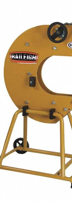 BAILEIGH INDUSTRIAL Planishing Hammer: Flat, 19 in Throat Dp, 1,700 bpm Max. Blows per Minute, Rigid (MPN BA9-PH19VS). Key specifications — attr77269: Rigid; attr77282: Variable Speed; attr77256: BAILEIGH INDUSTRIAL; attr77262: Radius; attr77268: Flat.