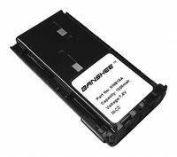 BANSHEE Radio Battery: Fits Kenwood, 2,000 mAh, Nickel-Metal Hydride, QKB-15-1800. Key specifications — Manufacturer Part Number: QKB-15-1800; Brand: BANSHEE; Compatible Radio Brand: Kenwood; Battery Type: Nickel-Metal Hydride; Waterproof: No; Compatible Radio Series: TK-372; Compatible Radio Type: Handheld; Compatible Radio Manufacturer Model Number: KNB15.