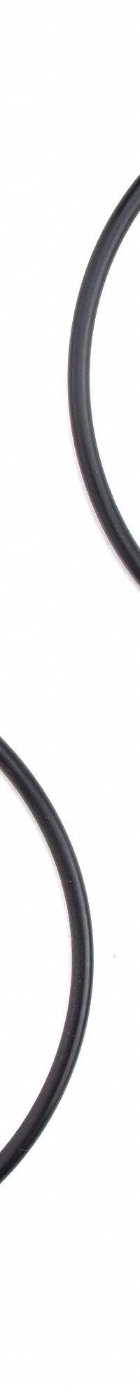 WATTS Backflow Preventer Repair Kit: Check Rubber Parts Kit, 1KYD7/1KYD9/1KYE2, Repair Kit (MPN RK757-757-DCDA-RC4). Key specifications — Compatible Valve Size: 2-1/2 in to 4 in; Compatible with Grainger Part No.: 1KYD7; Compatible with Series: 757DCDA; Compatible with Mfr. Model No.: 21/2 757 OSY; Includes: O-Ring.