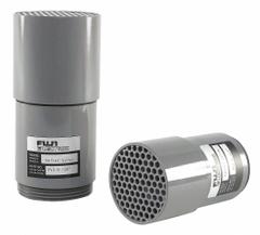 FUJI ELECTRIC Blower Relief Valve: Pressure, 159 in wc Preset Limit, 1.5 in Outside Dia (MPN PRV40). Key specifications — attr49959: PRV40; attr49962: FUJI ELECTRIC; attr49968: 38UW83; attr49969: 2VFB40-3.42-7W.