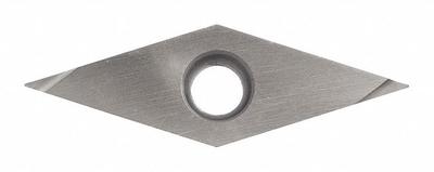 KYOCERA Diamond Turning Insert (MPN VBGT2205LFKW10) - Diamond Indexable Turning Inserts
