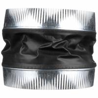 In-Line Duct Fan Heater Boot: For 6LHG2 (MPN SB-8). Key specifications — Brand: HOTPOD; Compatible with Grainger Part Number: 6LHG2; For Fan Type: Heater Inline Duct Fans; Housing Material: Rubberized Canvas.