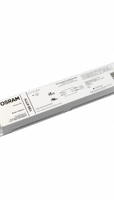 LEDVANCE LED Driver: Class 2 - Constant Voltage Drivers