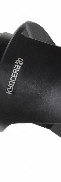 KYOCERA Indexable Insert Drill (MPN DR2625)