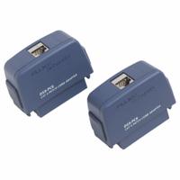 FLUKE NETWORKS Adapter Set: DSX-PC6S. Key specifications — Manufacturer Part Number: DSX-PC6S; Product Type: Patch Cord Adapter; Brand: FLUKE NETWORKS.