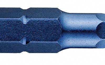 WESTWARD Insert Bit: Insert Bit - Hex Insert Bits