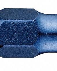 WESTWARD Insert Bit: Insert Bit, Imperial, Hex Head, 9/64 in Bit Industry Size, Std, Hex, 5 PK (MPN 40L566). Key specifications — attr1119808: 9/64 in; attr1119811: S2 Steel; attr1119815: Hex; attr1119817: Standard; attr1119818: WESTWARD; attr1119810: Not Impact Rated.