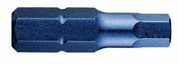 WESTWARD Insert Bit: Insert Bit, Imperial, Hex Head, 9/64 in Bit Industry Size, Std, Hex, 5 PK (MPN 40L566). Key specifications — attr1119808: 9/64 in; attr1119811: S2 Steel; attr1119815: Hex; attr1119817: Standard; attr1119818: WESTWARD; attr1119810: Not Impact Rated.