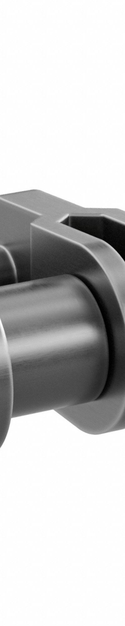 TSUBAKI Offset Link: For Std Roller Chains - Offset Links for ANSI Standard Chains