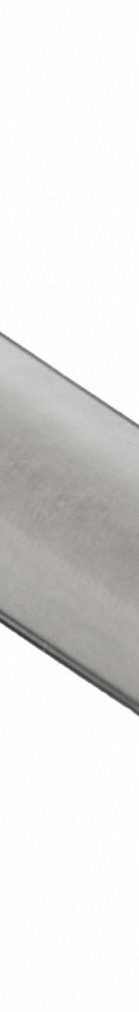 APPROVED VENDOR Square End Mill: Carbide, 2 Flute, 2.5 mm Mill Dia, 9.5 mm LOC, 39 mm OAL (MPN 204-001301)
