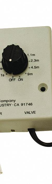 ACORN Valve Controller: Plastic (MPN 0710-000-001). Key specifications — Material: Plastic; Brand: ACORN; Product Type: Valve Controller.