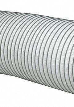 L.B. WHITE Portable Gas Heater Duct Kit: Direct-Fired Portable Gas Ducted & Tent Heaters, Steel (MPN 500-22835). Key specifications — Brand: L.B. WHITE; Material: Steel; Includes: Clamp; Compatible with Product Type: Direct-Fired Portable Gas Ducted & Tent Heaters; Compatible Grainger Part Number: 16W288; Overall Diameter x Thickness: 18 in x 1/64 in.