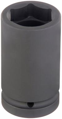 OTC Budd Wheel Socket: 1 in Drive Size, 20 mm_38 mm Socket Size, 4-Point/6-Point, Deep, Unfinished (MPN 1946A). Key specifications — attr1204270: Unfinished; attr1204275: OTC; attr1204284: Deep; attr1204287: Not Tether Capable.