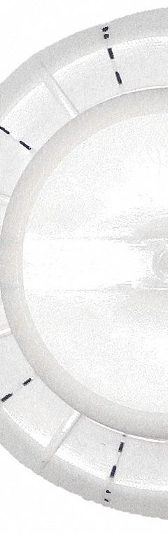 SNAP SEALS Drum Plug Capseal: For Round Plug Head Shape, Press On, 3/4 in For Plug Size, 1,000 (MPN MSS-34-1000). Key specifications — Brand: SNAP SEALS; For Plug Head Shape: Round; For Use With: Steel Drums; Color: White; Capseal Attachment: Press On; Material: Plastic.