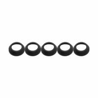 CLECO Torque ID Ring: Torque Ring Kit, 1 Pieces, Plastic, CLBP04Q/CLBP08Q/CLBP12Q, T50-1000931-1. Key specifications — attr1201439: CLECO; attr1201438: Torque Ring Kit; attr1201442: CLBP08Q; attr1201443: Cleco CellClutch Tool.