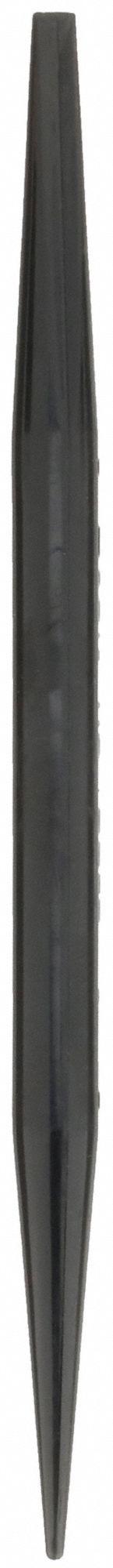 JONARD TOOLS Spudger: 6 in Tool Lg, Adjustment/Alignment/Burnishers, (10) Spudgers